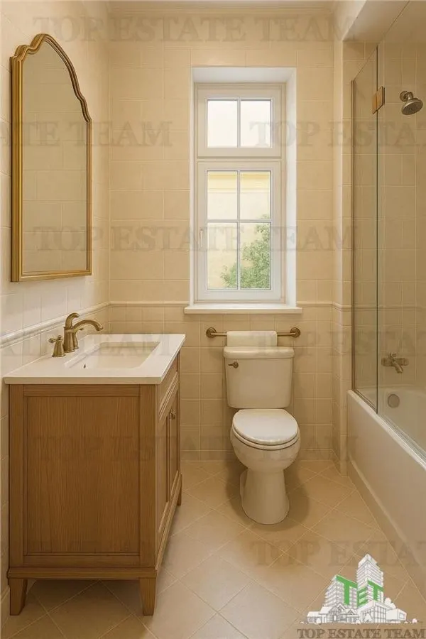 Historic Character House with Restoration Potential, ICIL Zone, Constanța - foto 15