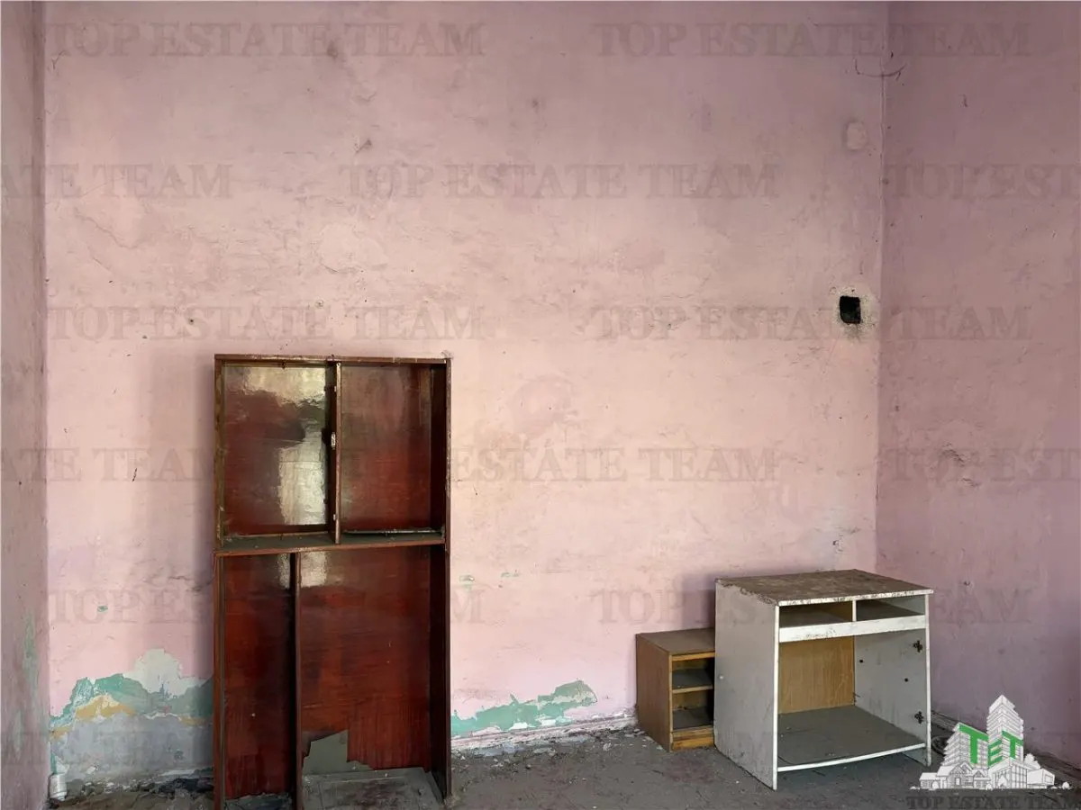 Historic Character House with Restoration Potential, ICIL Zone, Constanța - foto 16