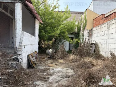 Historic Character House with Restoration Potential, ICIL Zone, Constanța - foto 18