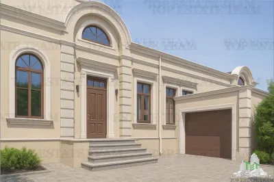 Historic Character House with Restoration Potential, ICIL Zone, Constanța - foto 4