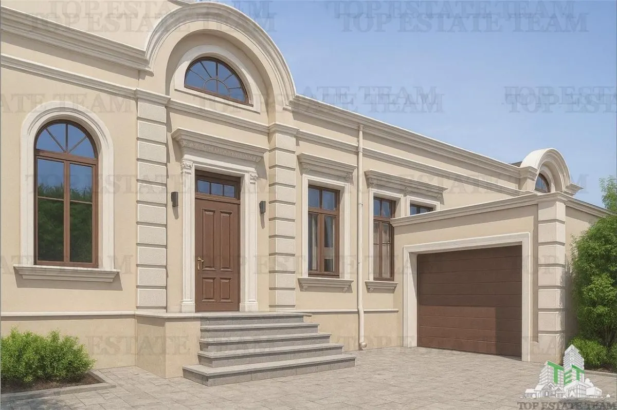 Historic Character House with Restoration Potential, ICIL Zone, Constanța - foto 4