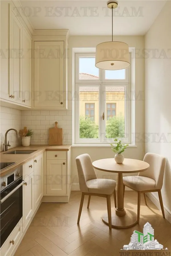 Historic Character House with Restoration Potential, ICIL Zone, Constanța - foto 8