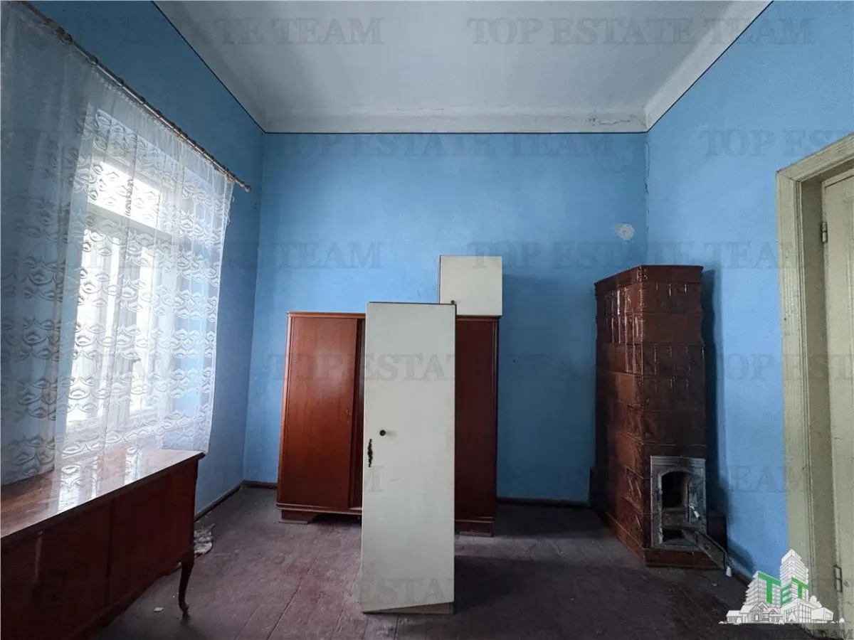 Historic Character House with Restoration Potential, ICIL Zone, Constanța - foto 10