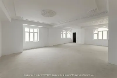 Premium Space for Rent in Elegant Villa – Aviatorilor District - foto 2