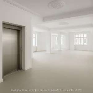 Premium Space for Rent in Elegant Villa – Aviatorilor District - foto 3