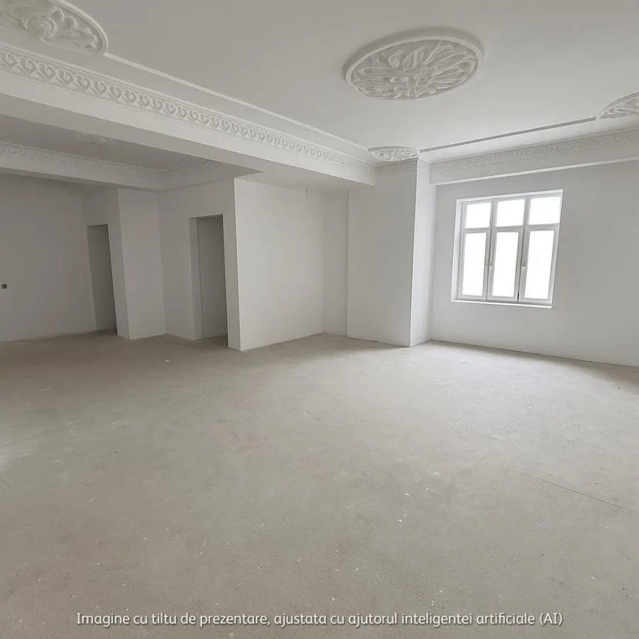 Premium Space for Rent in Elegant Villa – Aviatorilor District - foto 4