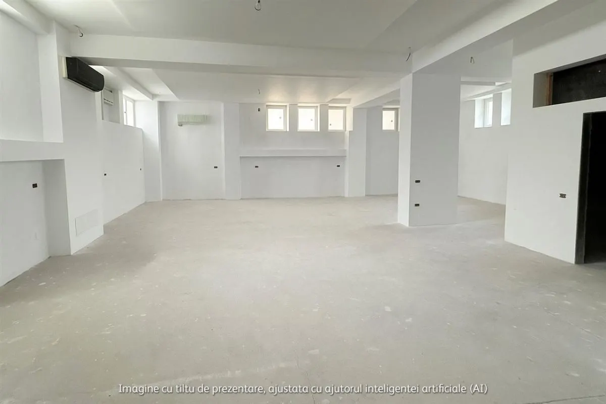 Premium Space for Rent in Elegant Villa – Aviatorilor District - foto 5