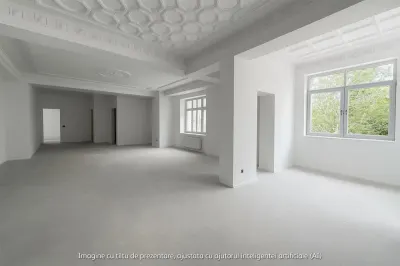 Premium Space for Rent in Elegant Villa – Aviatorilor District - foto 6