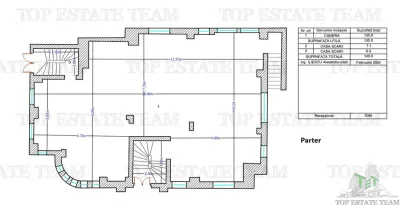 Premium Space for Rent in Elegant Villa – Aviatorilor District - foto 8