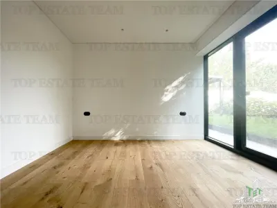 Three-Bedroom Apartment with Private Garden 80 sqm - foto 3
