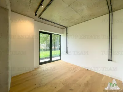 Three-Bedroom Apartment with Private Garden 80 sqm - foto 4