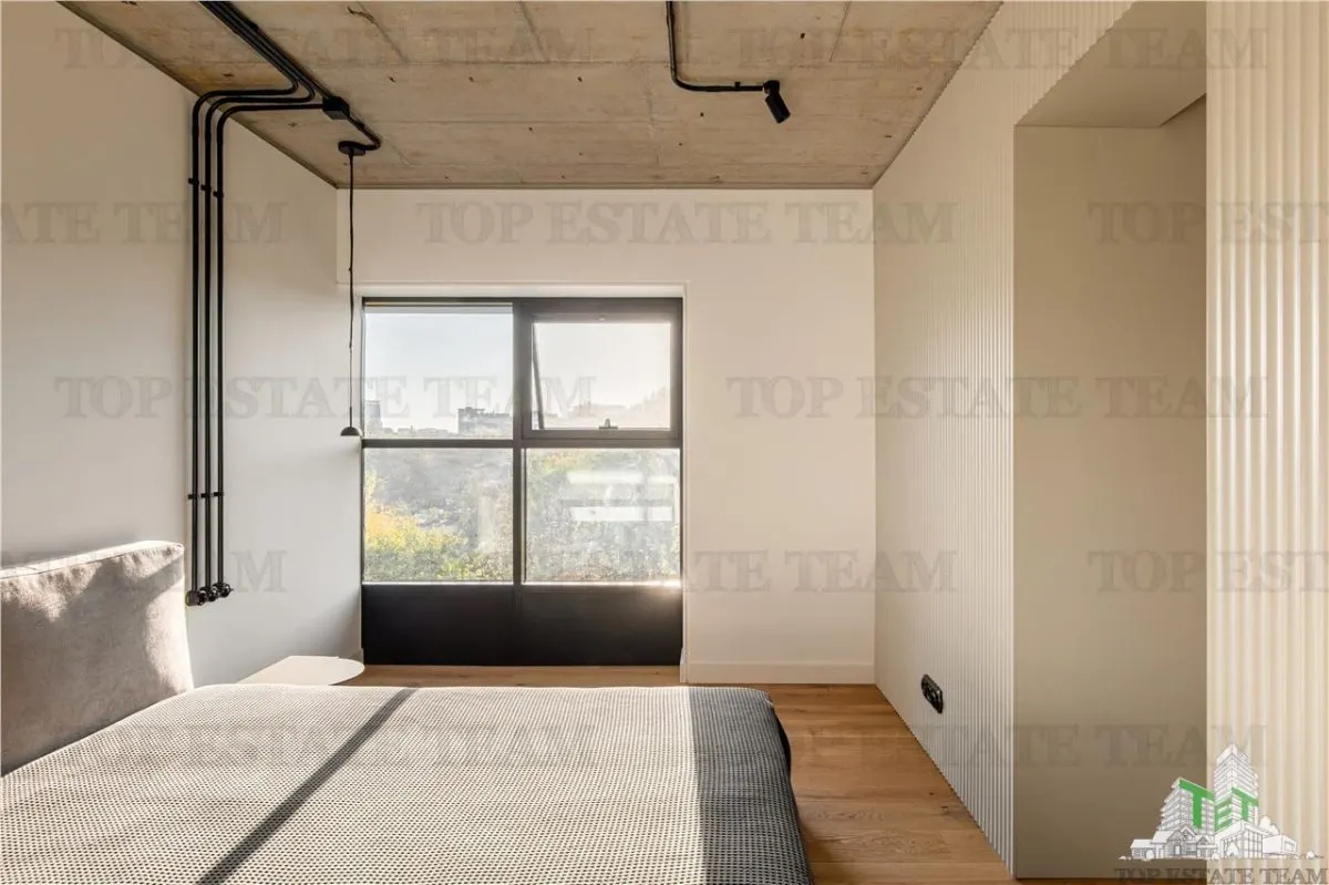 Three-Bedroom Apartment with Private Garden 80 sqm - foto 5