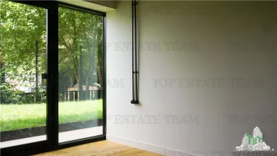 Three-Bedroom Apartment with Private Garden 80 sqm - foto 6
