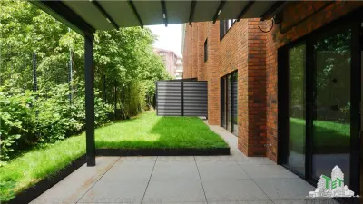 Three-Bedroom Apartment with Private Garden 80 sqm - foto 9