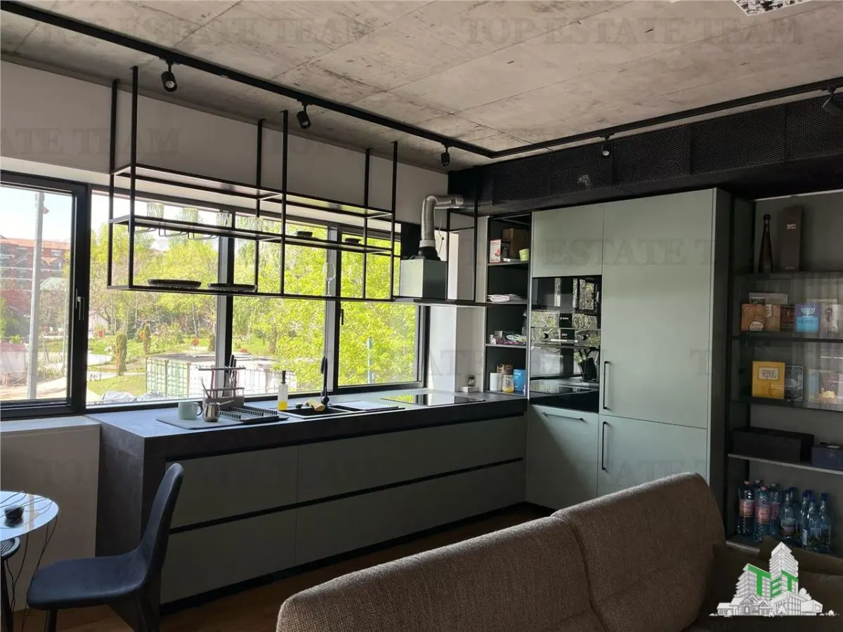 3-Bedroom Apartment for Sale in Aviatiei - foto 3