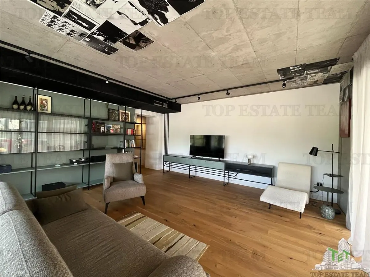 3-Bedroom Apartment for Sale in Aviatiei - foto 4