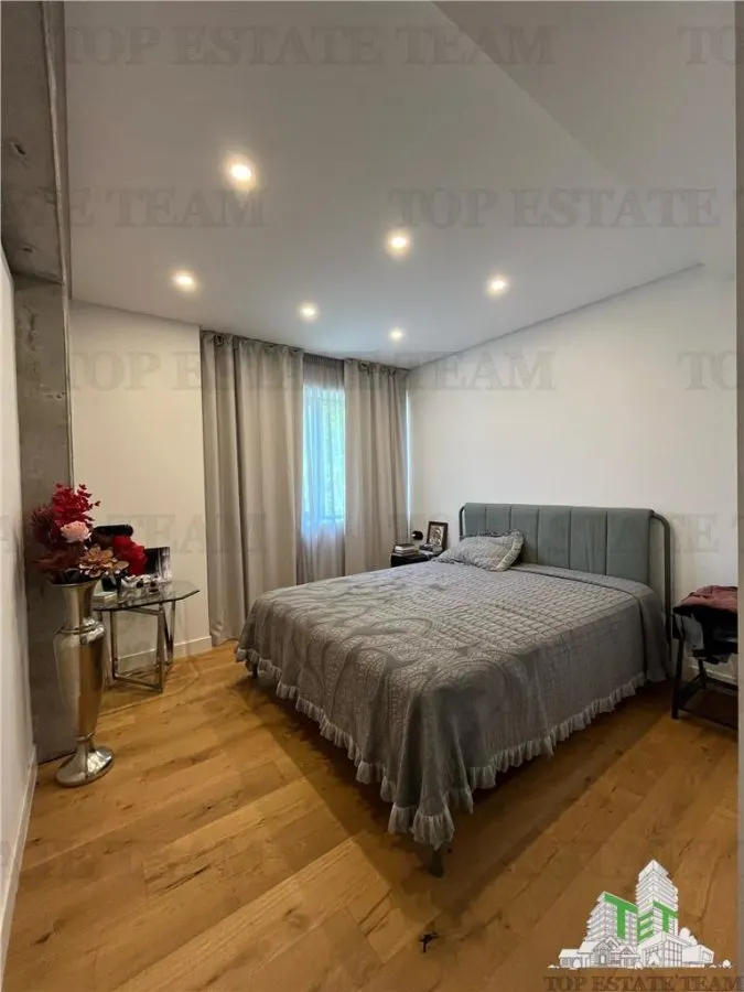 3-Bedroom Apartment for Sale in Aviatiei - foto 5