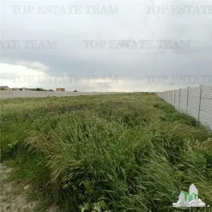 Buildable Urban Land 5,280 m² with Dual Street Frontage / Bragadiru - foto 2