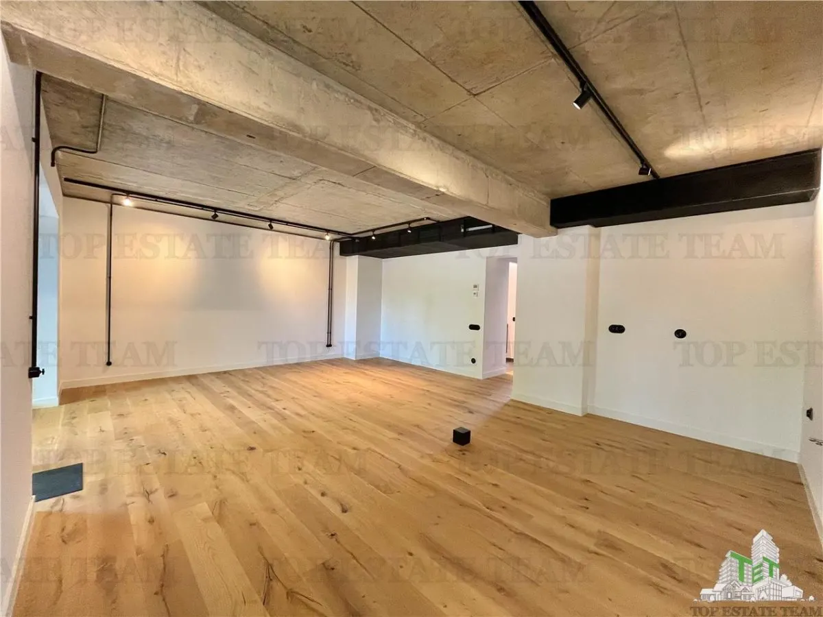 2-Bedroom Loft-Style Apartment with Private Garden - foto 1