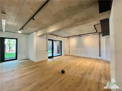 2-Bedroom Loft-Style Apartment with Private Garden - foto 5