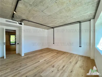 2-Bedroom Loft-Style Apartment with Private Garden - foto 8