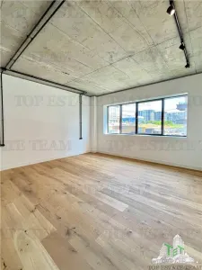 2-Bedroom Loft-Style Apartment with Private Garden - foto 9