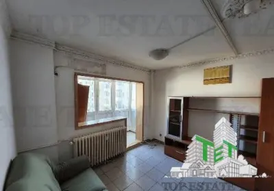 Spacious 3-Bedroom Apartment for Sale in Bucur Obor, Bucharest - Bucuresti