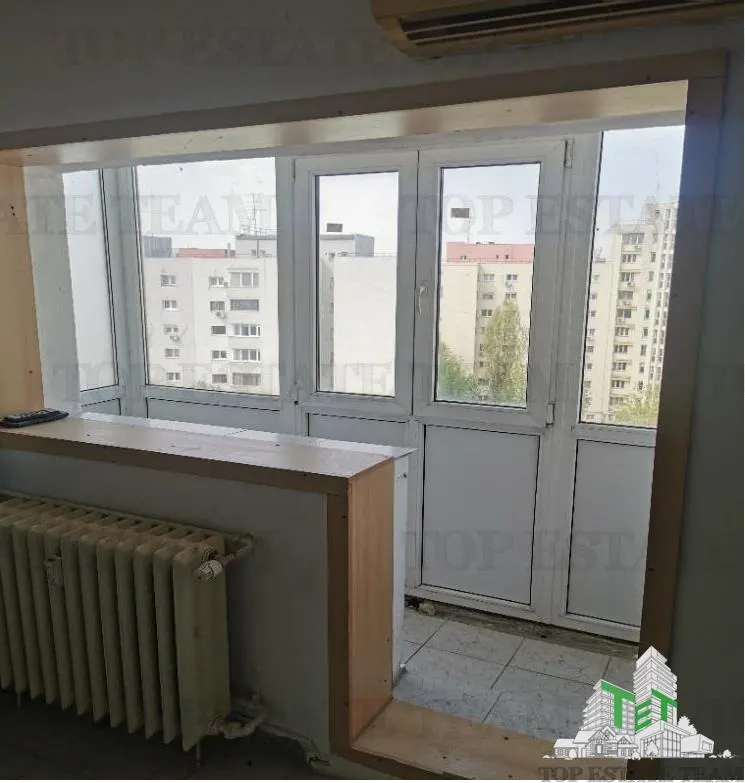 Spacious 3-Bedroom Apartment for Sale in Bucur Obor, Bucharest - foto 11