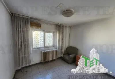 Spacious 3-Bedroom Apartment for Sale in Bucur Obor, Bucharest - foto 8