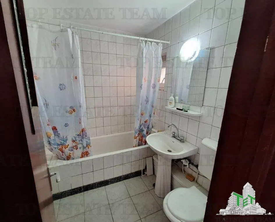 Spacious 3-Bedroom Apartment for Sale in Bucur Obor, Bucharest - foto 9