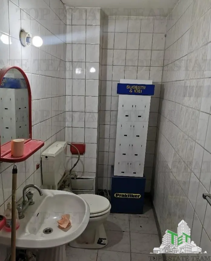 Spacious 3-Bedroom Apartment for Sale in Bucur Obor, Bucharest - foto 10