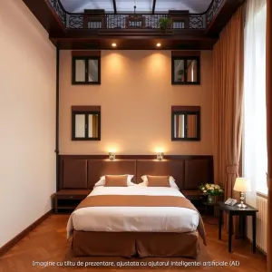 61-Room Hotel in Centrul Vechi with Approved Restoration Project - foto 3