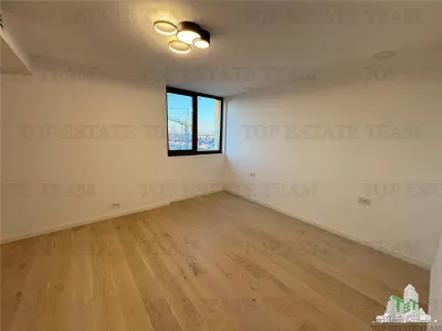 Penthouse for Sale in Pipera, 210 sqm Terrace - foto 18