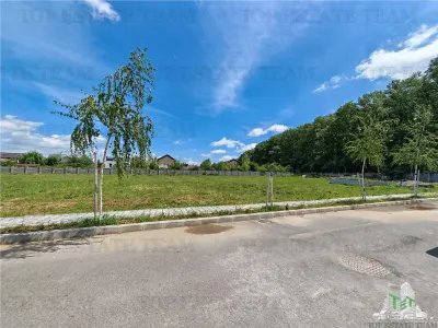 Development Land near Corbeanca Forest - foto 3