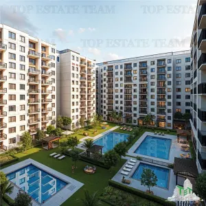 4,300 sqm Development Land for Sale (P+10) in Constanța, Aurel Vlaicu - foto 3