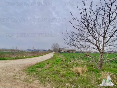 4,300 sqm Development Land for Sale (P+10) in Constanța, Aurel Vlaicu - foto 5