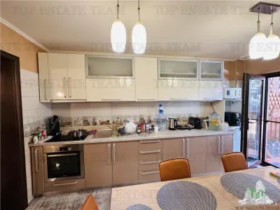 Exceptional Villa 360 sqm, 524 sqm Plot, 6 Bedrooms, Ground + First + Attic, ROSU - foto 13
