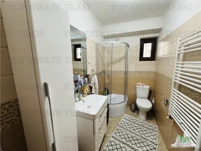Exceptional Villa 360 sqm, 524 sqm Plot, 6 Bedrooms, Ground + First + Attic, ROSU - foto 15