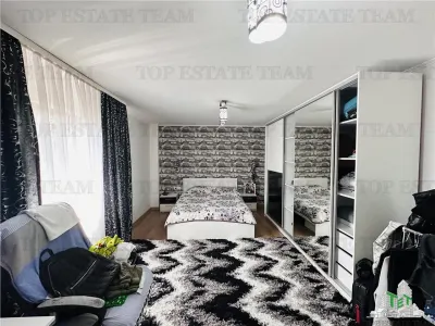 Exceptional Villa 360 sqm, 524 sqm Plot, 6 Bedrooms, Ground + First + Attic, ROSU - foto 18