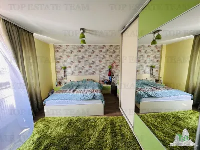Exceptional Villa 360 sqm, 524 sqm Plot, 6 Bedrooms, Ground + First + Attic, ROSU - foto 24