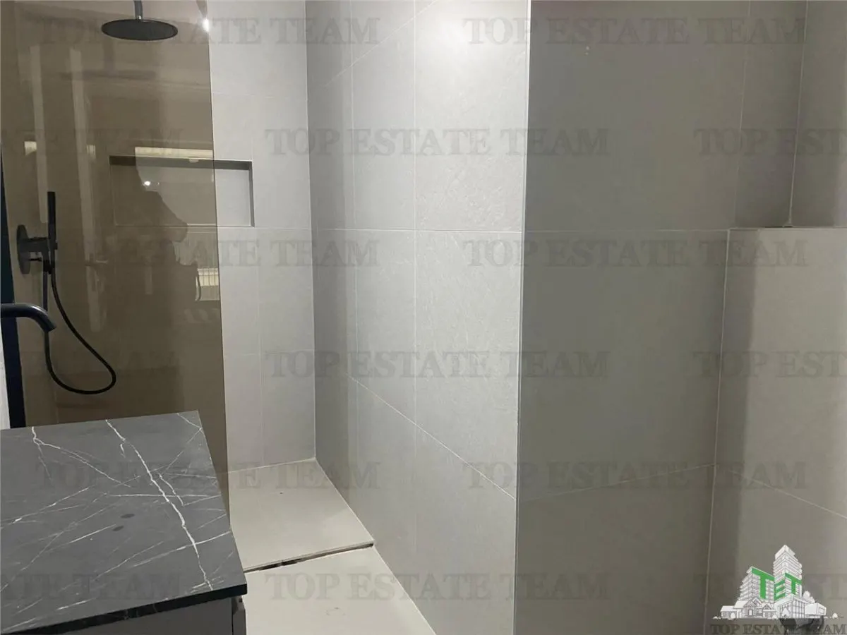 3-Bedroom Apartment, Rex Area Mamaia, Constanța - foto 12