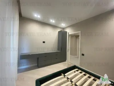 3-Bedroom Apartment, Rex Area Mamaia, Constanța - foto 4