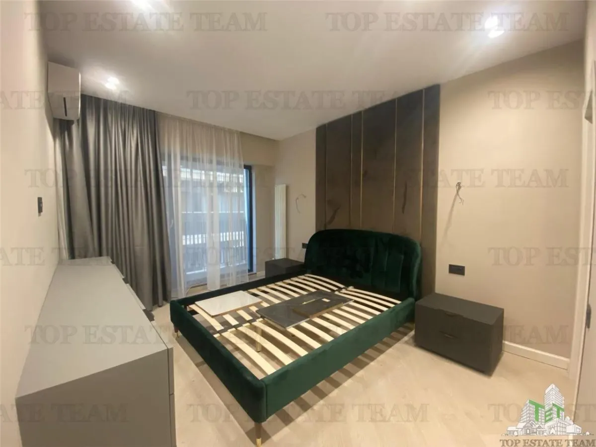 3-Bedroom Apartment, Rex Area Mamaia, Constanța - foto 5