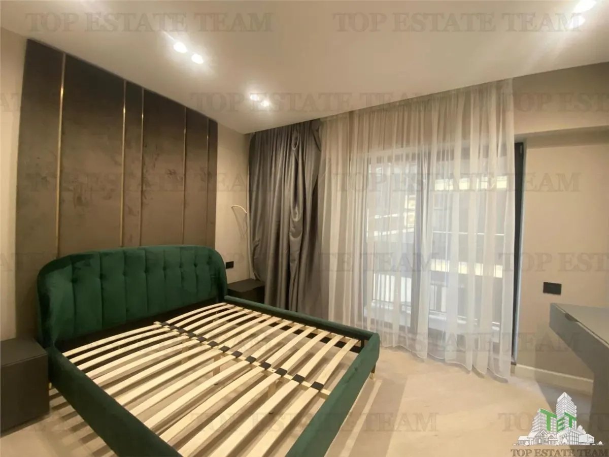 3-Bedroom Apartment, Rex Area Mamaia, Constanța - foto 7