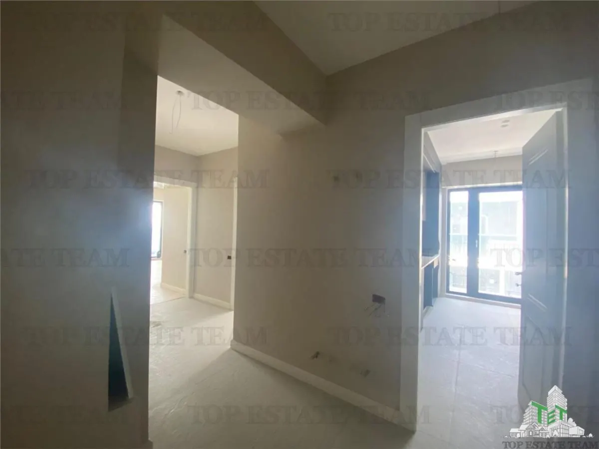 3-Bedroom Apartment, Rex Area Mamaia, Constanța - foto 9