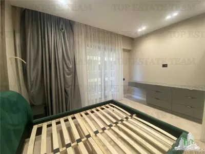 3-Bedroom Apartment, Rex Zone Mamaia, Constanța - foto 2