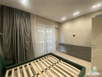 3-Bedroom Apartment, Rex Zone Mamaia, Constanța - foto 3