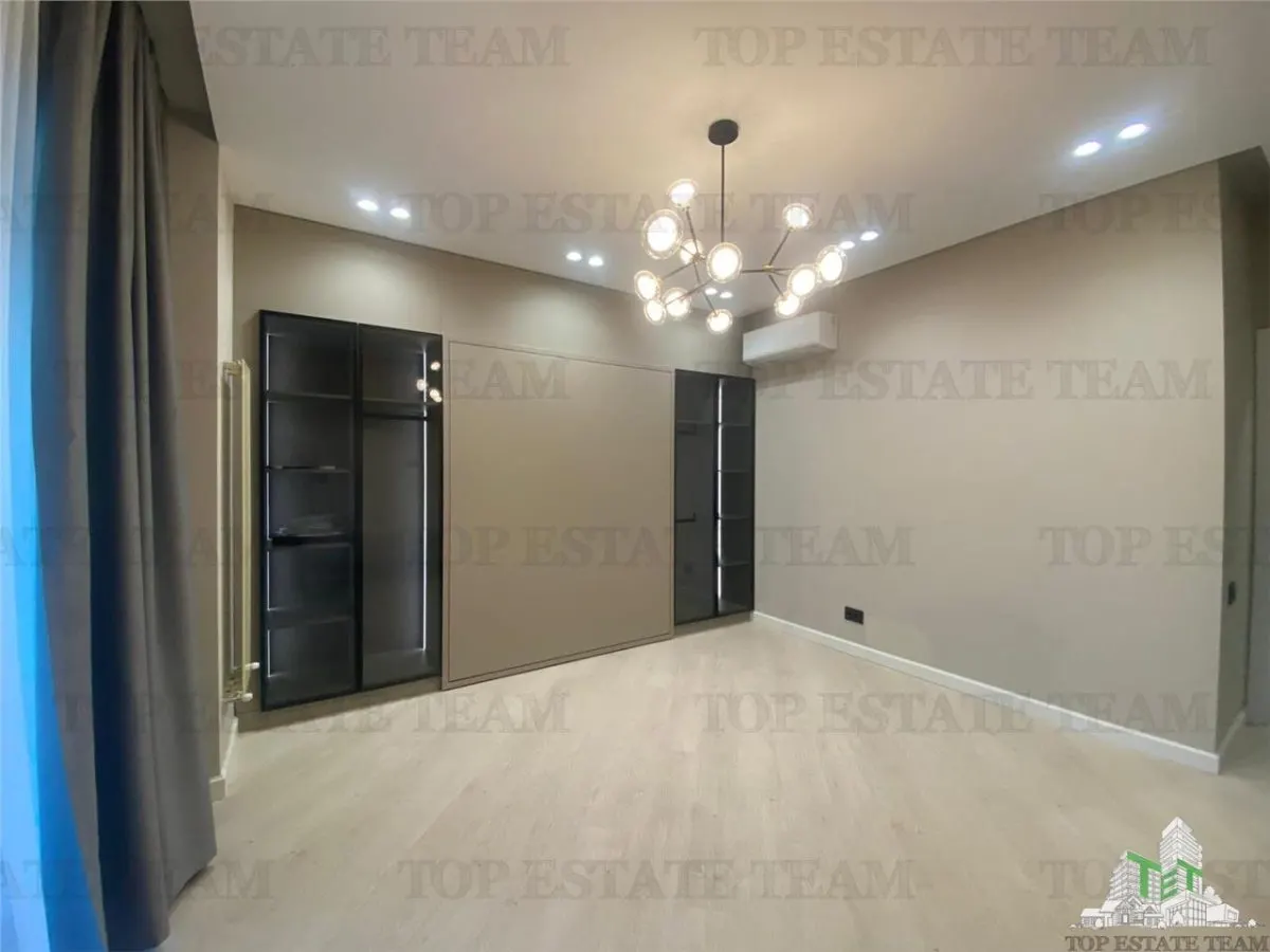 3-Bedroom Apartment, Rex Zone, Mamaia, Constanța - foto 6