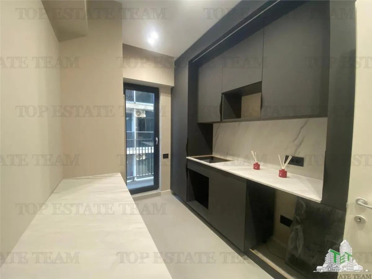 3-Bedroom Apartment, Rex Zone, Mamaia, Constanța - foto 9