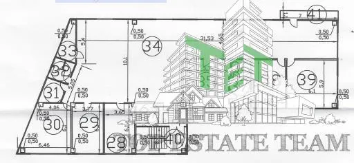 Industrial Space for Sale, Centura Est, Autostrada Soarelui, Splaiul Unirii - foto 7